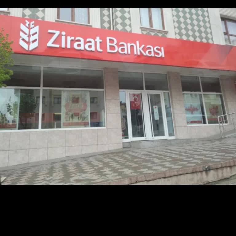 Ziraat Bankası Şubesinde Hesap Açma İçin Zorunlu Otomatik Ödeme Talimatı