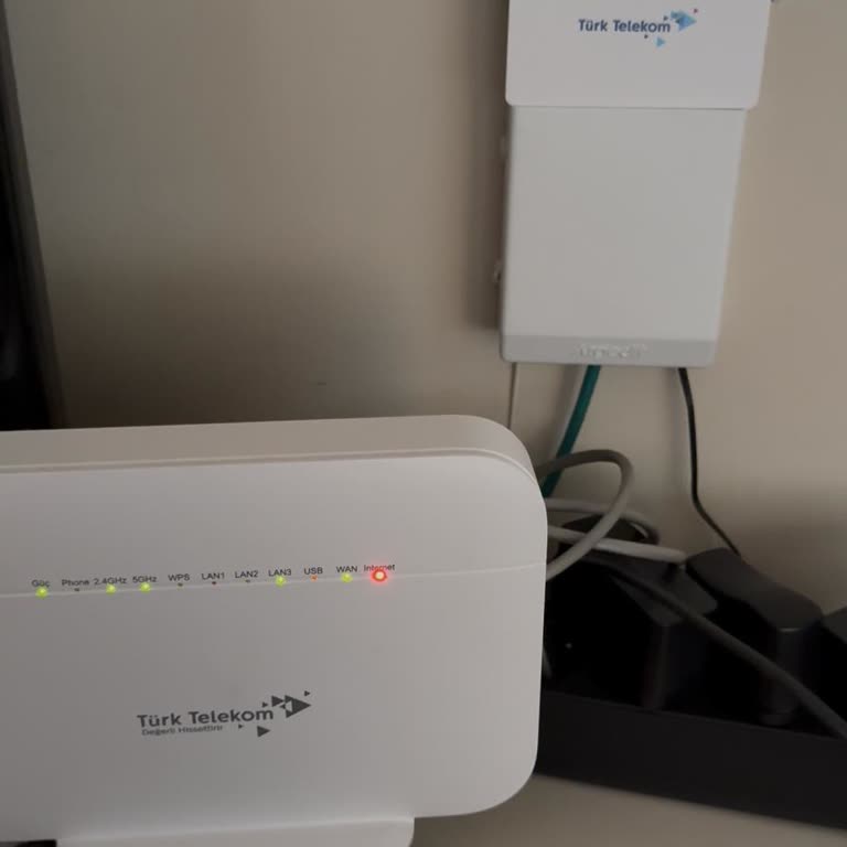 Bahçelievler'de Fiber İnternet Kesintisi Ve Sürekli Randevu Ertelemeleri