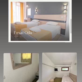 Yanıltıcı Oda Bilgisi Ve Haksız Kesinti Nedeniyle Tatilbudur'dan Tam İade Talebi