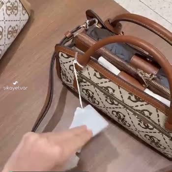 Guess Trabzon Forum - 145 Euro Çantaya Fahiş Fiyat İsteniyor!