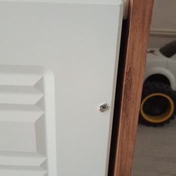 130 Bin TL'lik Defolu Mobilyalar İçin Değişim Ve İade Talebi