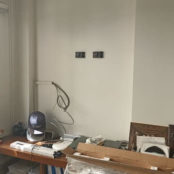 Saygısız Servis Davranışı Ve TV Kurulumunun Gerçekleştirilememesi
