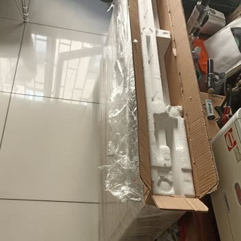 Saygısız Servis Davranışı Ve TV Kurulumunun Gerçekleştirilememesi