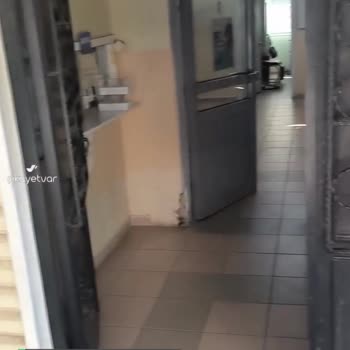 İstanbul Sultanbeyli Necip Fazıl Mahallesi Menekşe Sağlık Ocağında Bir Tane Doktor Yok!