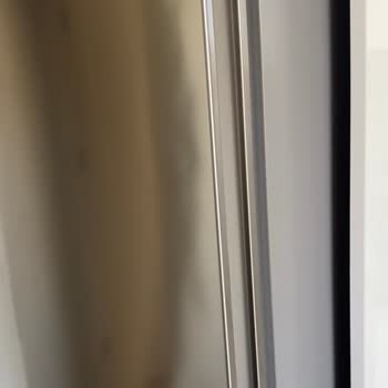 Hasarlı Buzdolabı Teslimatı, Saygısız Lojistik Personeli Ve İade Talebi