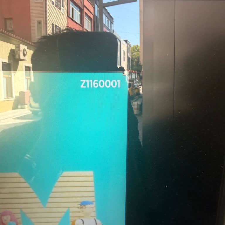 ATM'de QR Kodla Para Yatırma İşlemi Başarısız, 15 Bin TL'lik Para İadesi Ve Çözüm Talebi