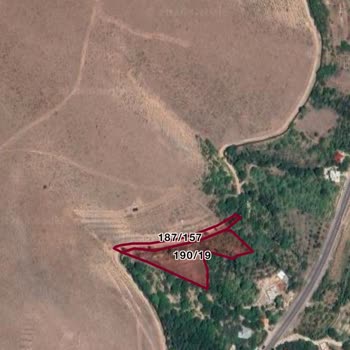 İzinli Konut İçin Elektrik Bağlantısı Reddi Ve Yol Aydınlatma Eksikliği