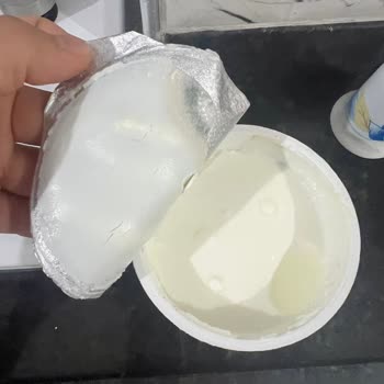 Küflü Sek Quark Protein Yoğurdu, Sağlık Endişesi Ve Telafi Talebi