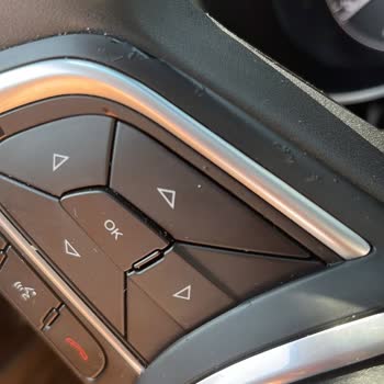 Fiat Egea’da Garanti Kapsamındaki Direksiyon Tuşları Sorunu Reddi