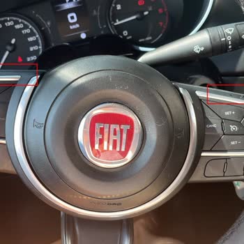 Fiat Egea’da Garanti Kapsamındaki Direksiyon Tuşları Sorunu Reddi