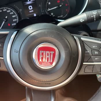 Fiat Egea’da Garanti Kapsamındaki Direksiyon Tuşları Sorunu Reddi