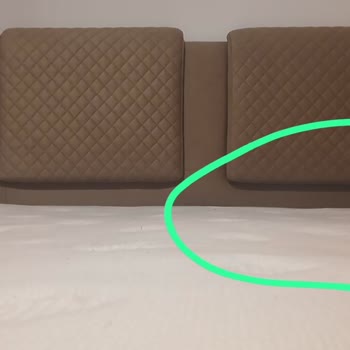 Kırık Baza Ve Çöken Yatak, Servisin İlgisiz Tutumu