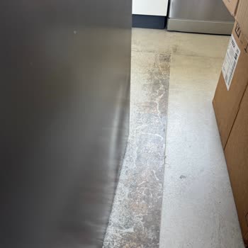 Hasarlı Buzdolabı Teslimi, Cevapsız İletişim Ve Saygısız Davranış