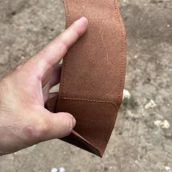 Mounbag Ücret Farkını Ödeyip Değiştirdiğim Cüzdanı Yanlış Gönderdi