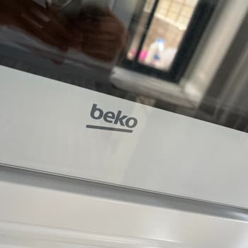 Beko Yetkili Servisin Hatalı Montajı Yangın Tehlikesi Yaratıyor