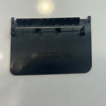 Ingenico IDE 280 POS Cihazı Kapağı Kırıldı, Yetkili Servis Ve Destek Yok