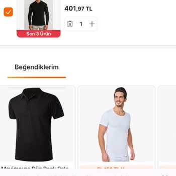 Kupon Kullanımında Hata, İndirim Alınamıyor