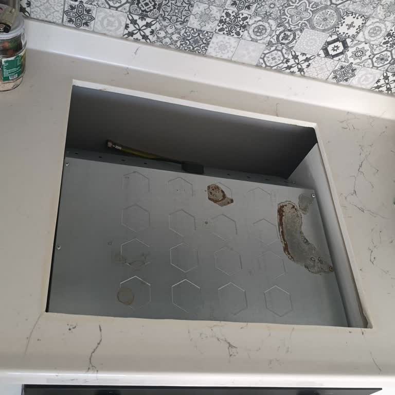 Kumtel Ankastre Ocak Kurulumunda Uzun Süreli Gecikme Ve Servis Cevapsızlığı