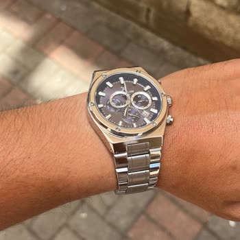 Daniel Klein Saatinde Garanti Kapsamında Hatalı Onarım Ve Ücretsiz Değişim Talebi