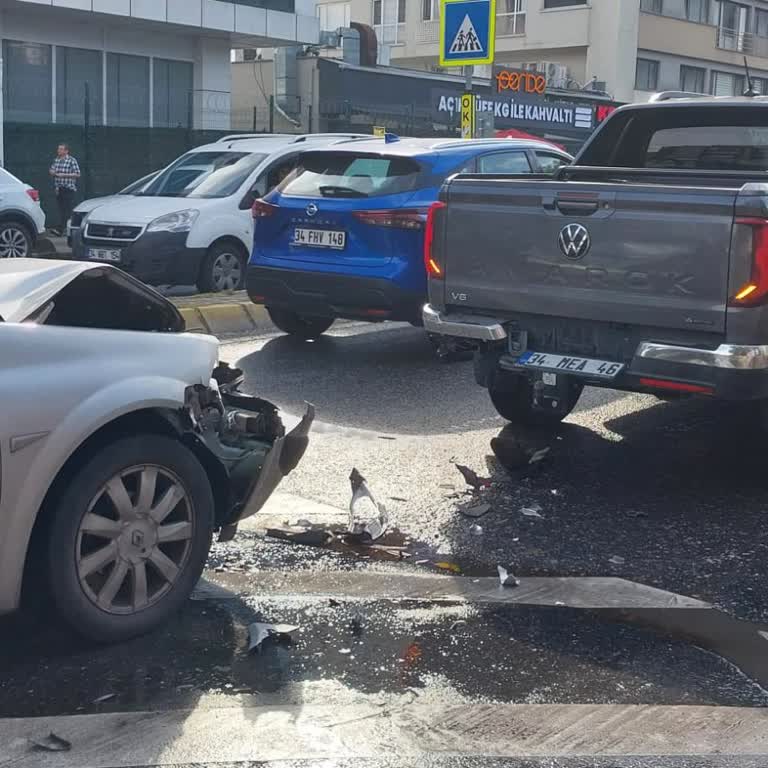Yedek Parça 15 Gün Sonra Geliyor, Araç 10 Gün Serviste Bekliyor