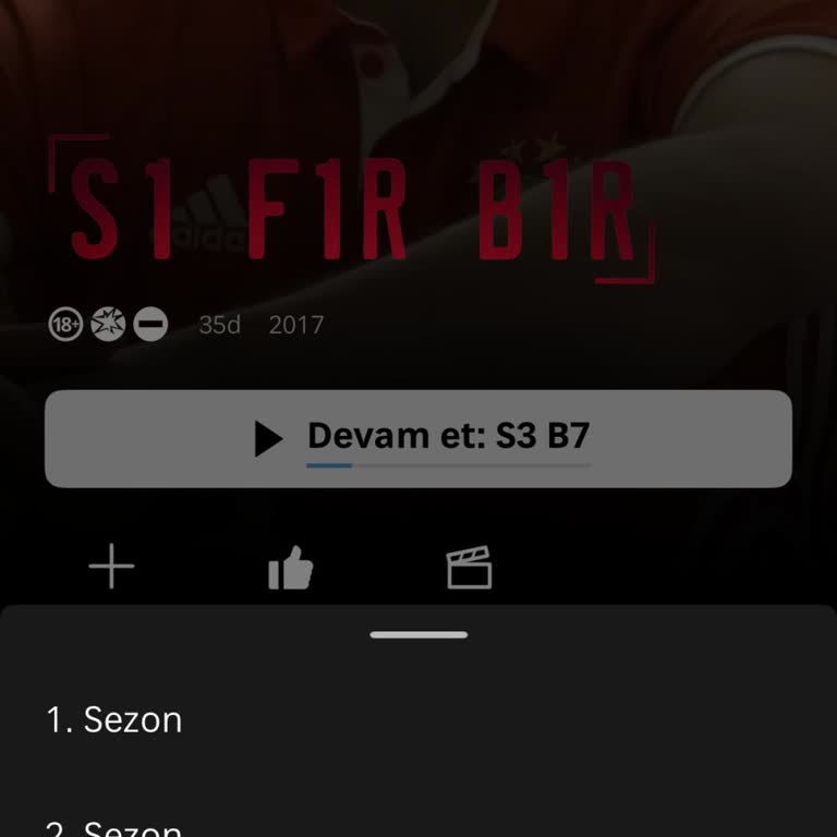 HBO Max'te Sıfır Bir 4. Sezon Ve Sokağın Çocukları 3. Sezon Görünmüyor