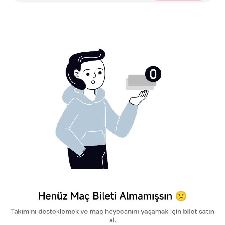 Passo Uygulamasında Kombim Görünmüyor