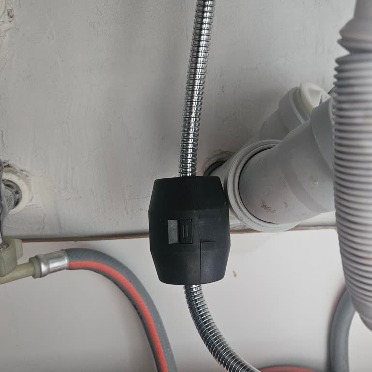 Penta Banyo 1 Haftadır Onarım Yapılmadı
