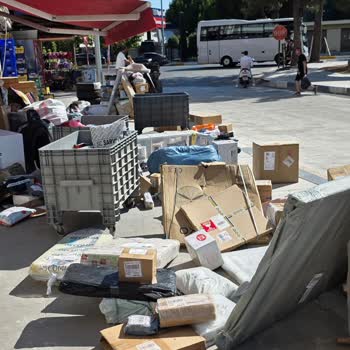 Aras Kargo’da Bebek Taşıyıcı Kargo Tesliminde Gecikme Ve Korunmasız Saklama
