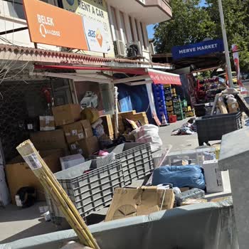 Aras Kargo’da Bebek Taşıyıcı Kargo Tesliminde Gecikme Ve Korunmasız Saklama