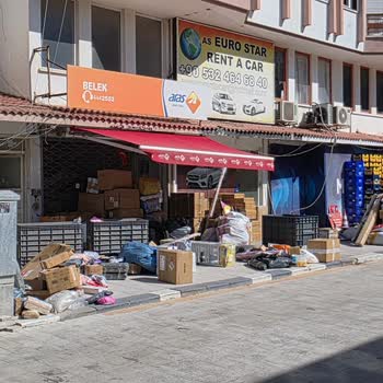 Aras Kargo’da Bebek Taşıyıcı Kargo Tesliminde Gecikme Ve Korunmasız Saklama