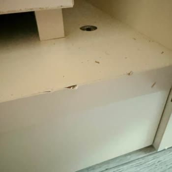 Yanlış Ve Arızalı Mobilya Teslimi, Çözüm Bekleniyor