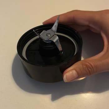 Buz Kırma Bıçağından Sızıntı Ve Elektrik Güvenliği Riski