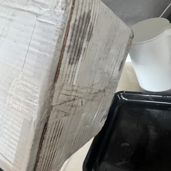 Yurtiçi Kargo’da Zeytin Paketi Sızdırdı, Ücret İadesi Talep Ediyorum