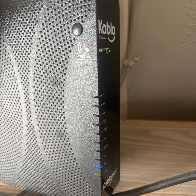10 Gün Süreli Kesintili İnternet Ve Yavaş Bağlantı, Fatura İndirimi Talebi