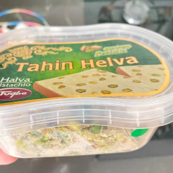 Ambalaj Görseli Yanıltıcı: Antep Fıstıklı Tahin Helvasında Az Fıstık Ve Düşük Kalite