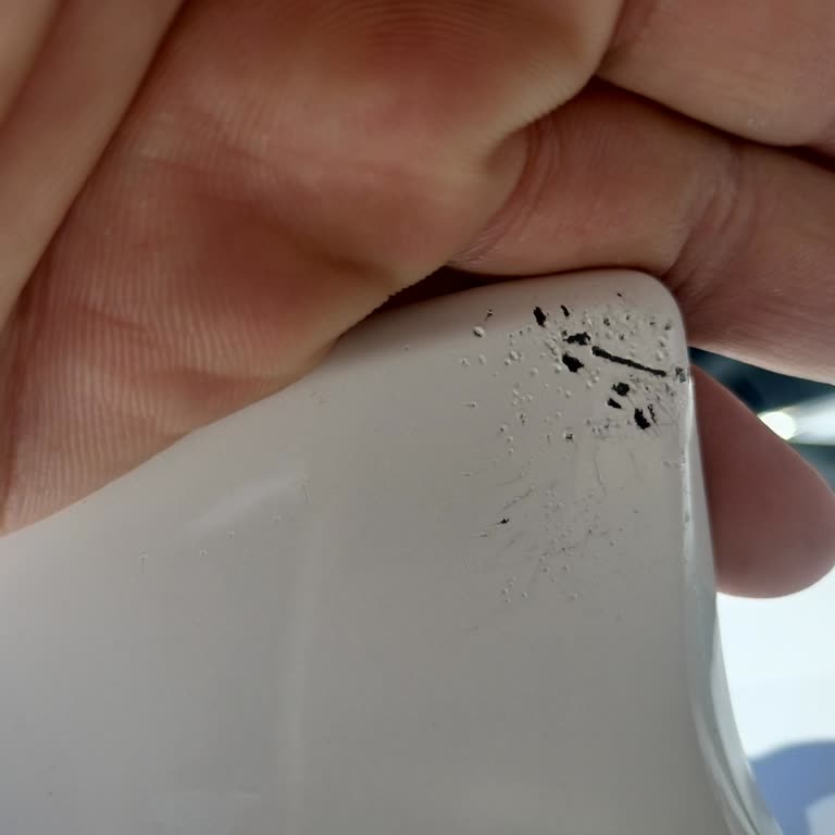 Toyota Corolla Köpek Balığı Antenindeki Boya Problemi Garantiden Çözüm Talep Ediliyor