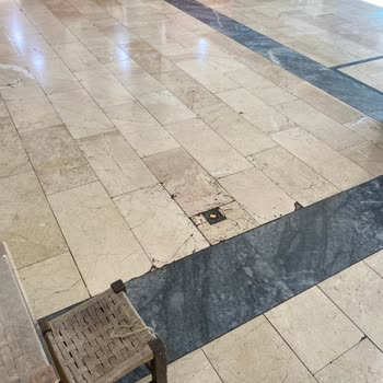 KTÜ Farabi Hastanesi Temizlik Ve Bakım Konusundaki Yetersizlikler