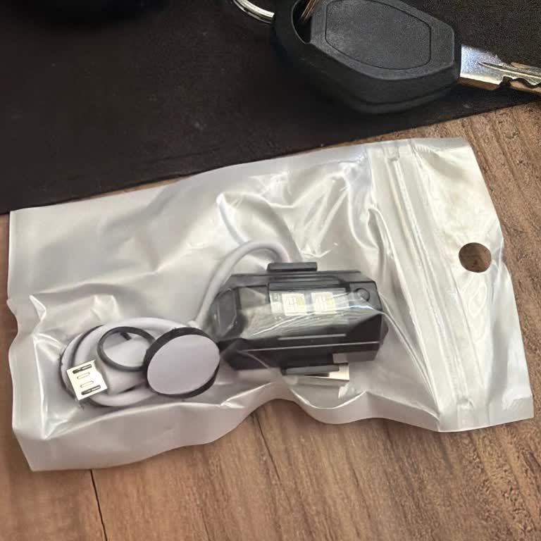 Ayakaltı LED Işık Kumandasının Eksik Gönderilmesi Ve Hızlı Teslim Talebi