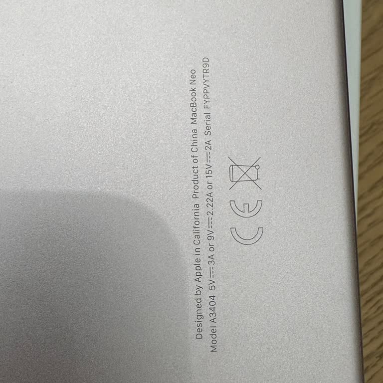 Ayıplı Macbook Üç Ayda Açılmadı, Değişim Ve İade Talebi