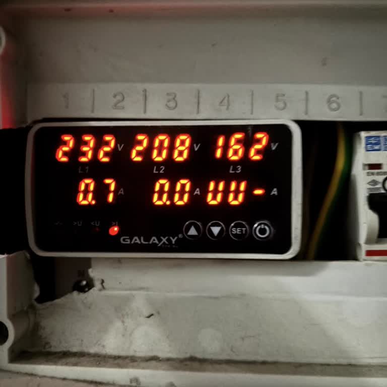 Gediz Elektrik’te Düşük Voltaj Ve Sürekli Kesintiler İçin Saha Müdahalesi Gerçekleşmedi