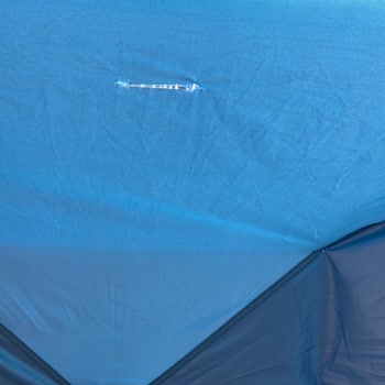 Kamp Çadırı Üretim Kusuru: İade Ve Kredi Kartı Geri Ödemesi Talebi
