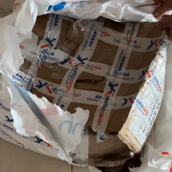 Cam Şişe Kolonya Siparişinde Kırık Ve Ayıplı Ürün, Faturasız Satış Ve İade Reddine Karşı Şikayet