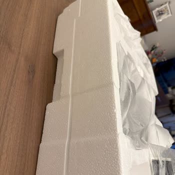 İncehesap Ekranı Hasarlı Monitör İçin İade Talebi Reddedildi