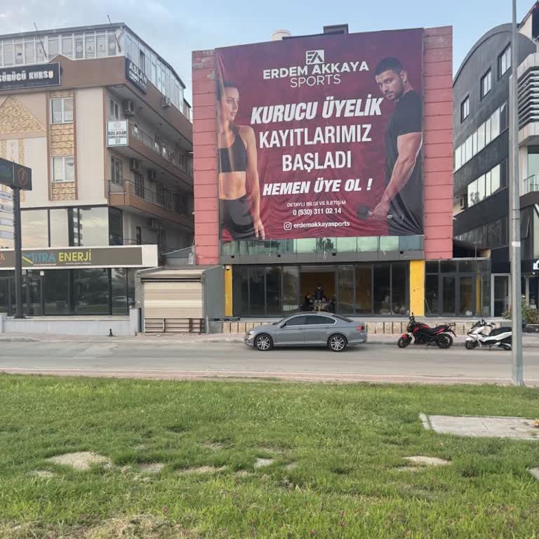 Açılmayan Spor Salonu Üyelik Ücretinin İadesi Talebi