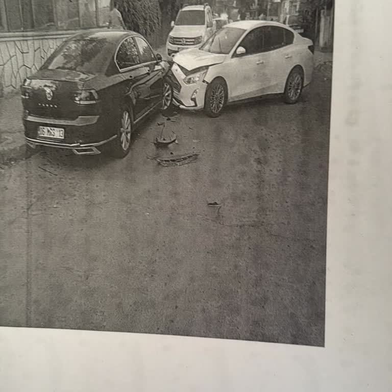 Sompo Sigorta’nın İhtiyari Malı Teminatı Reddiyle 281.500 TL Bakiye Zararı Karşılanmıyor