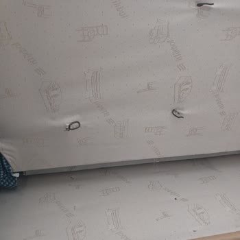 İstikbal Mobilya'nın Ayıplı Koltuk Takımı ve Can Güvenliği İhlali