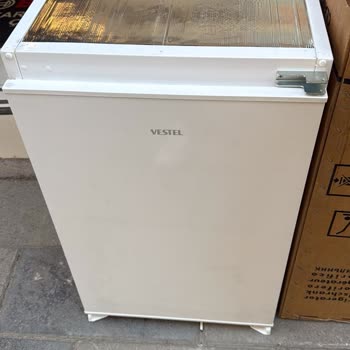 Vestel Mini Buzdolabı Yerine Markasız Ürün Gönderildi, İade Ve Değişim Talebi