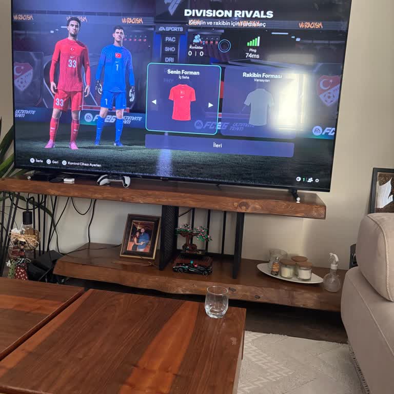 Superonline’da Yerel AWS Sunucularına Yüksek Ping Ve Yönlendirme Sorunu