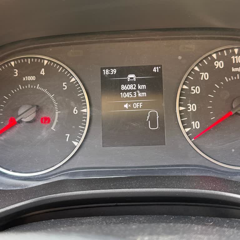 Zeplin Rent A Car’da Yakıt Yanıltmasıyla Kiralanan Araç Yolda Kaldı