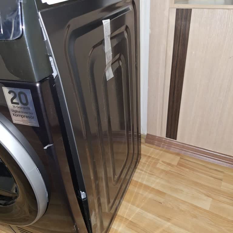 Hasarlı Kurutma Makinesi Ve Geri Ödeme Sorunu